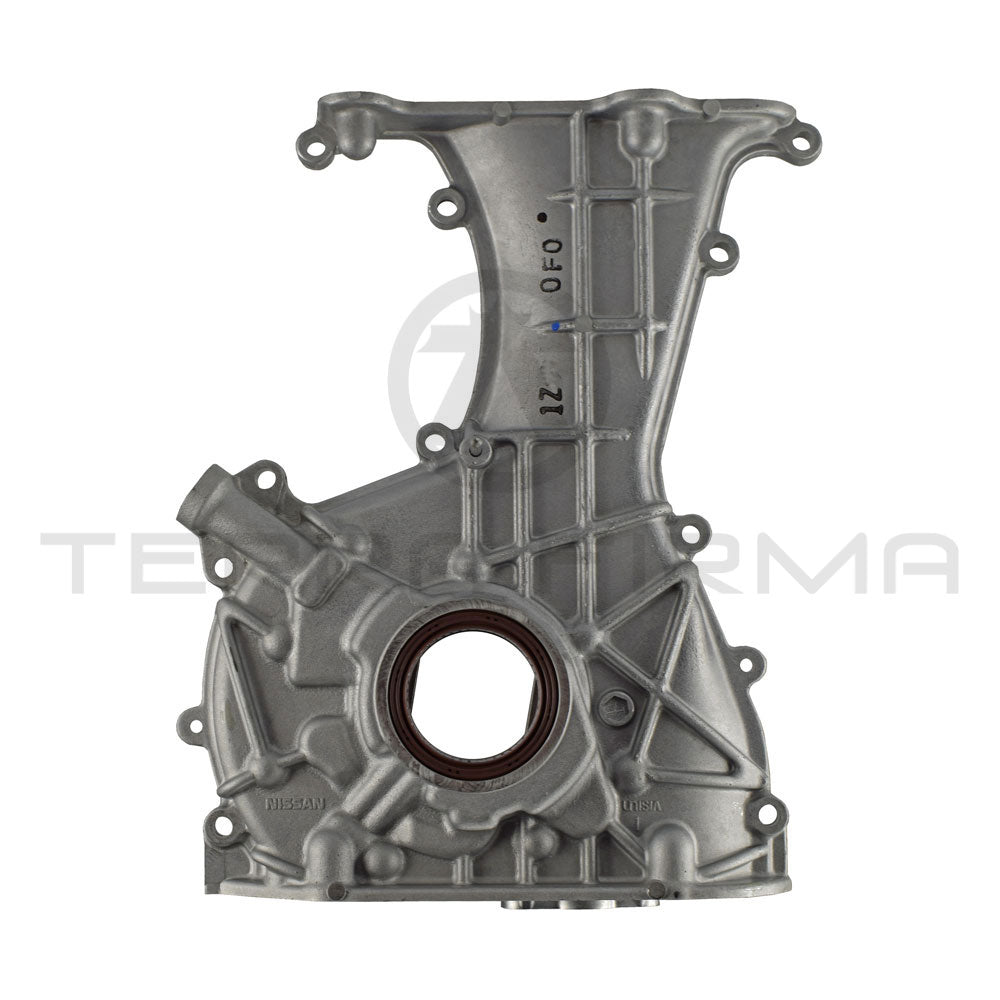Nissan Silvia/180SX S13 Oil Pump SR20DET – Terra Firma Automotive