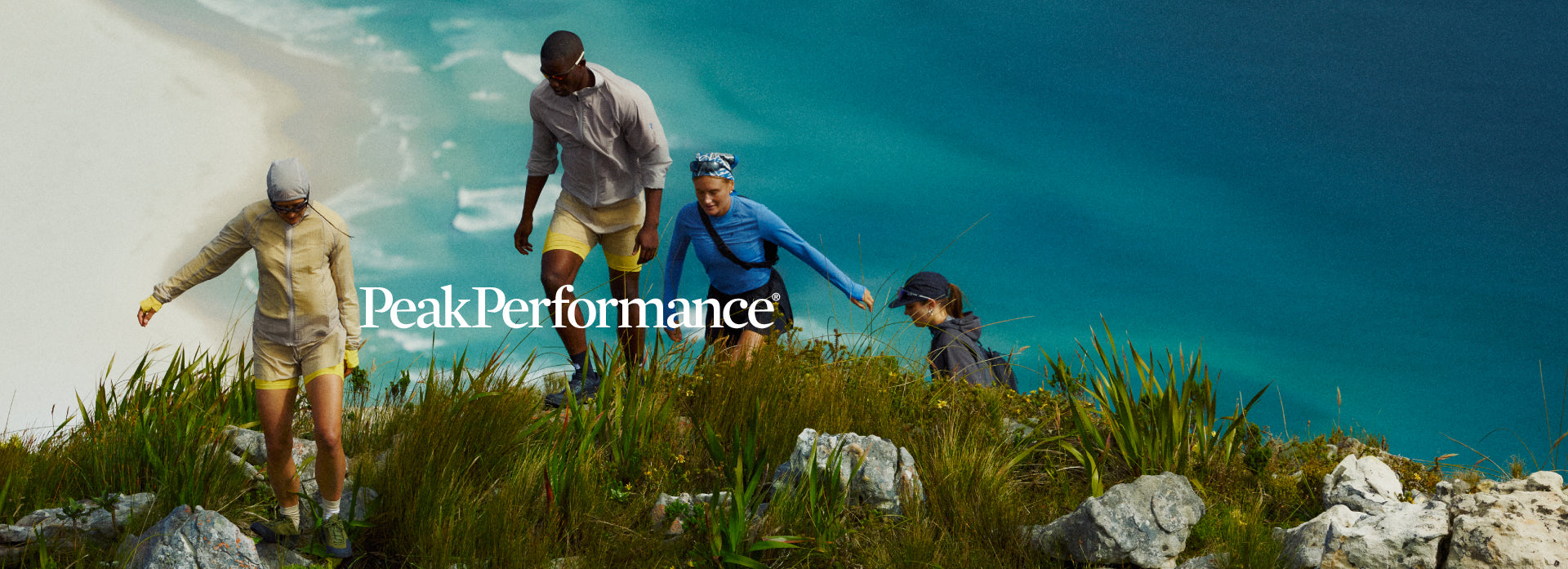 PeakPerformance – UPLNDオンラインストア