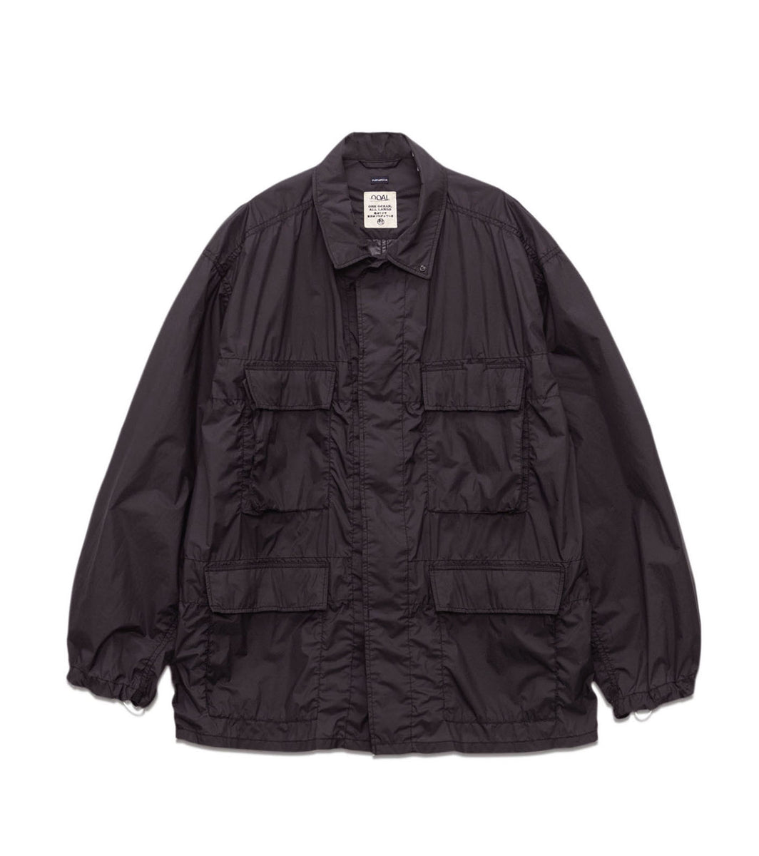 Light Weight Field Jacket – nanamica NEW YORK