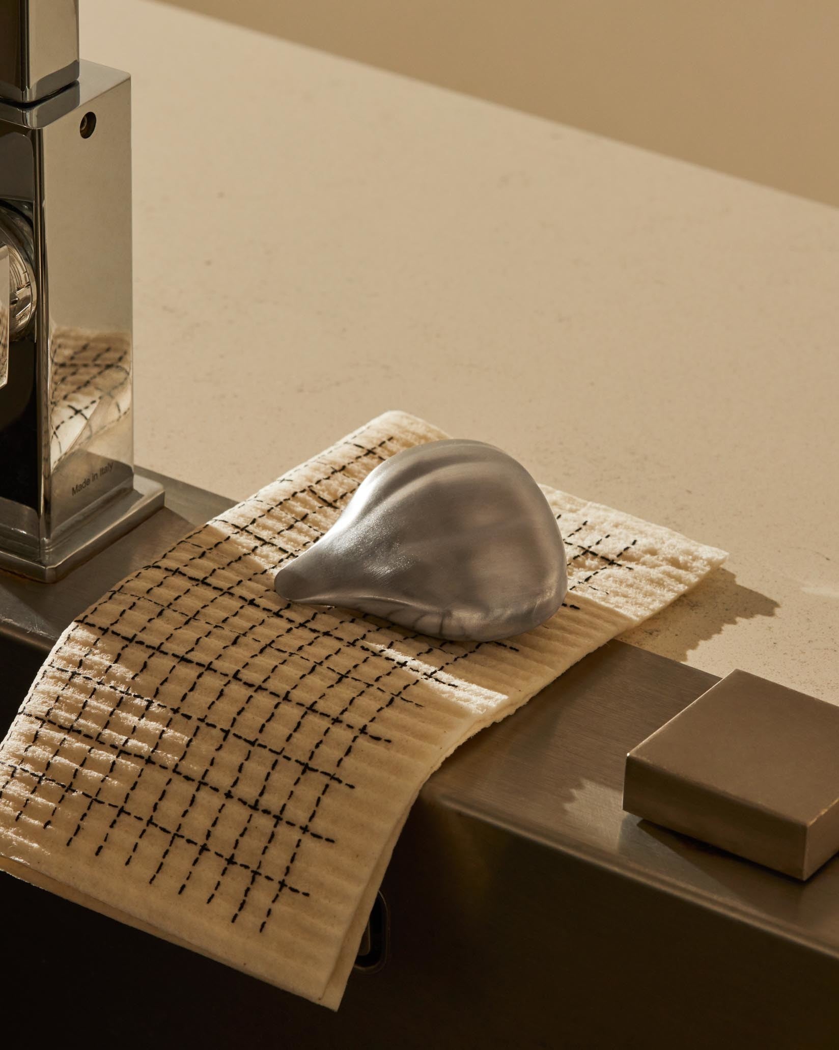 Savon Du Chef Odor Remover Soap | Alessi