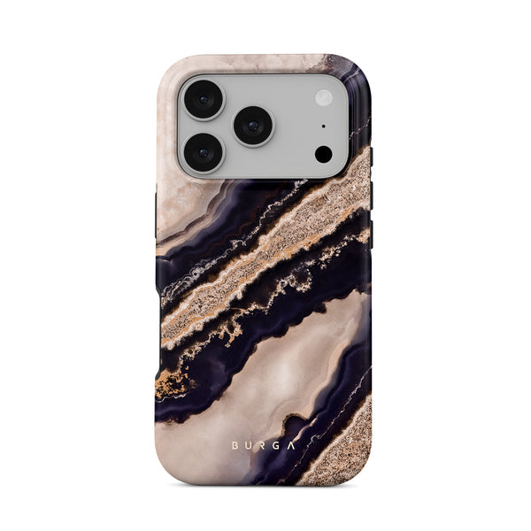 Royal Blue - iPhone 17 Pro Case | BURGA