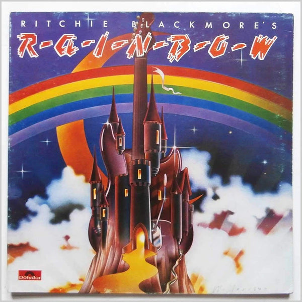 RITCHIE BLACKMORE'S RAINBOW CD | MUSIC | Blackmore's Night US