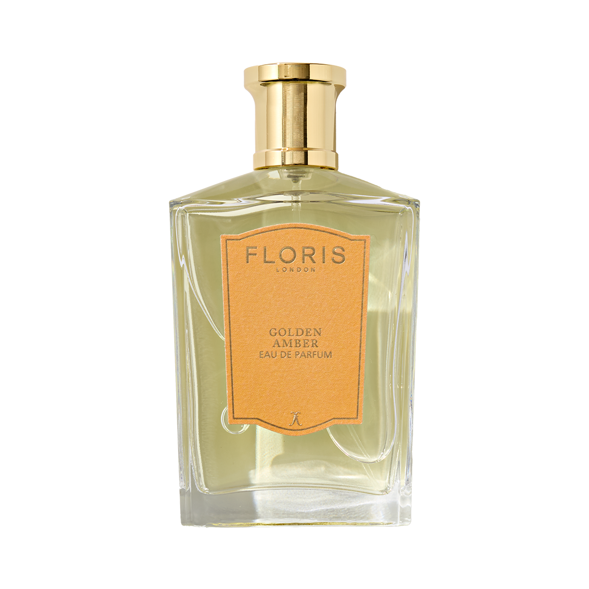 Golden Amber Eau de Parfum | Floris London US