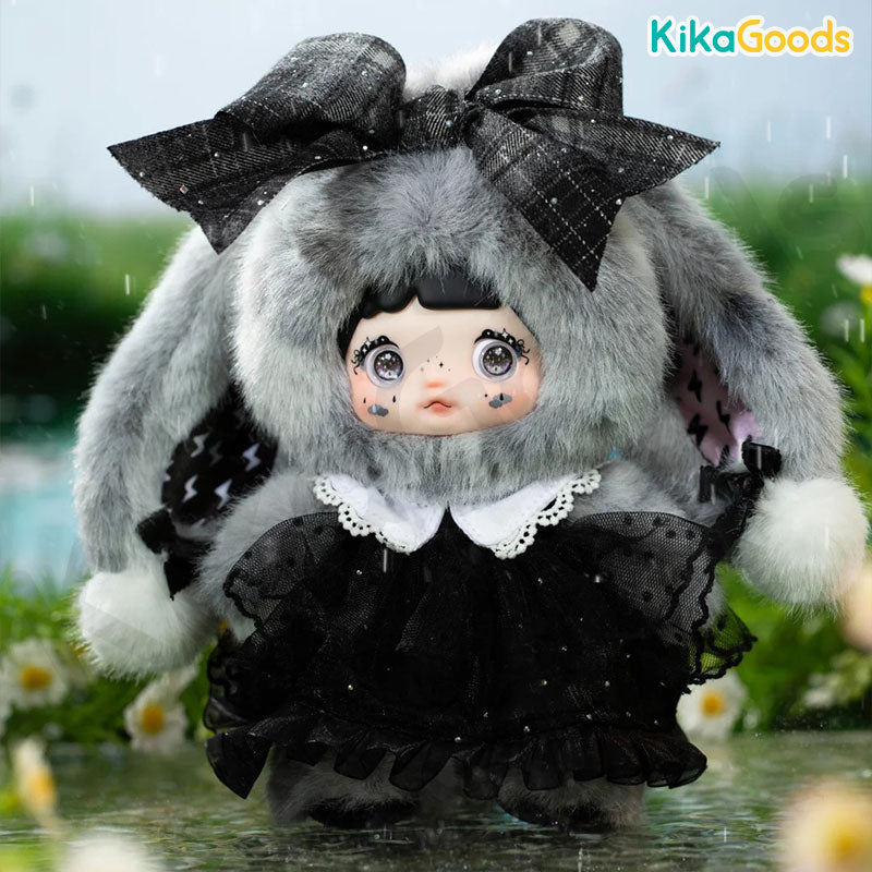 Nommi Weather Forecast Series Plush Blind Box – US KikaGoods