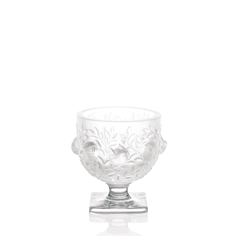 Elisabeth vase – Lalique North America