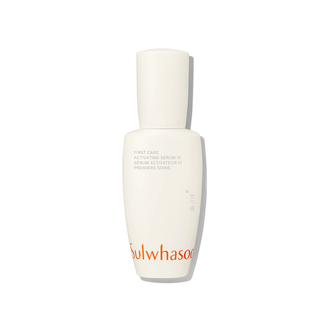 First Care Activating Serum VI | Top Anti Aging Serum | Sulwhasoo