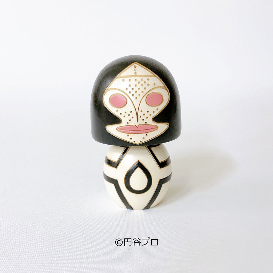 ウルトラマン ダダ星人｜卯三郎こけし公式オンラインストア