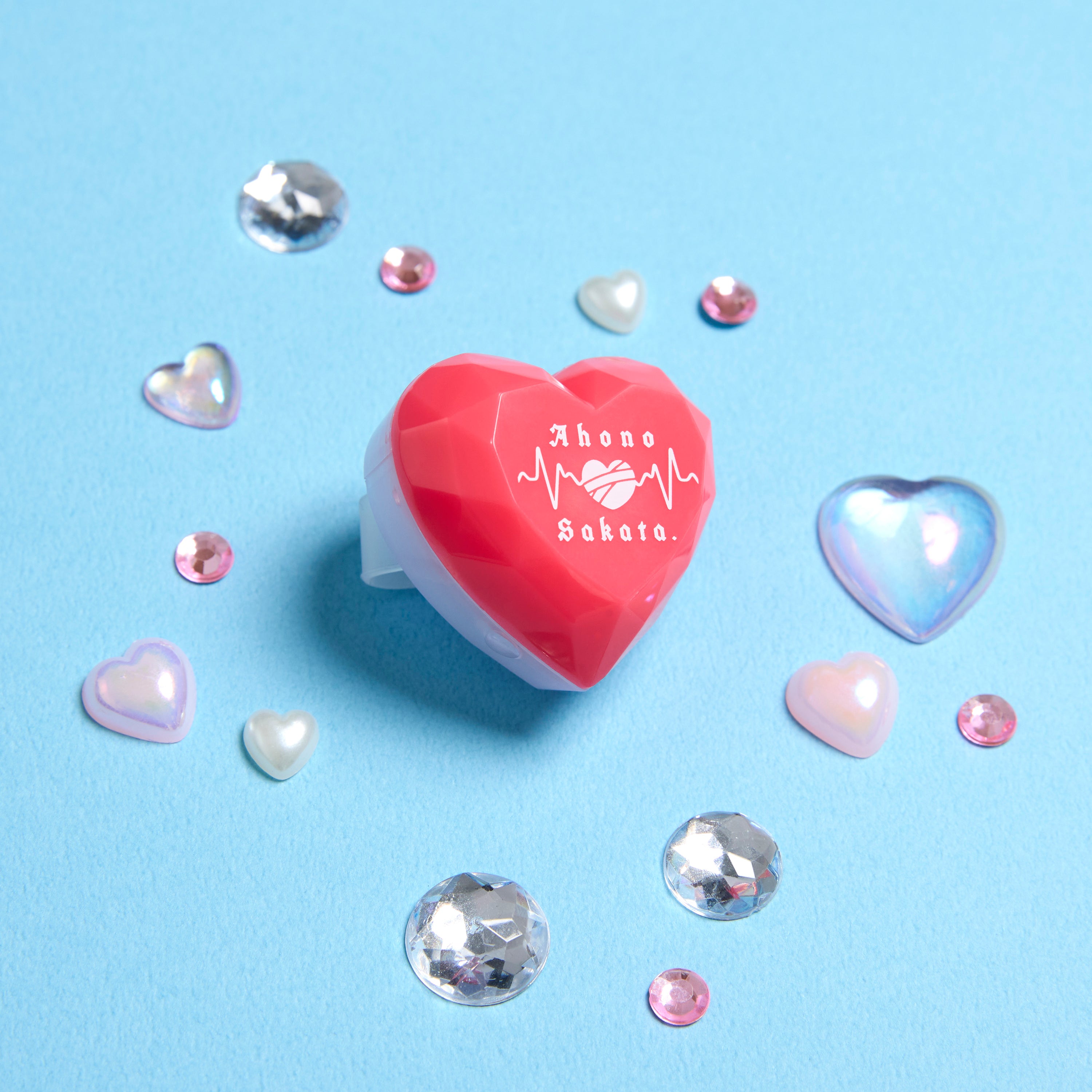 ズキっと♡ライト （AHO NO SAKATA LIVE TOUR 2025 -Nurse-） – 浦島