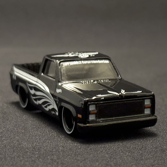 USUGROW / HOT WHEELS Japan Convention 2024 x USUGROW