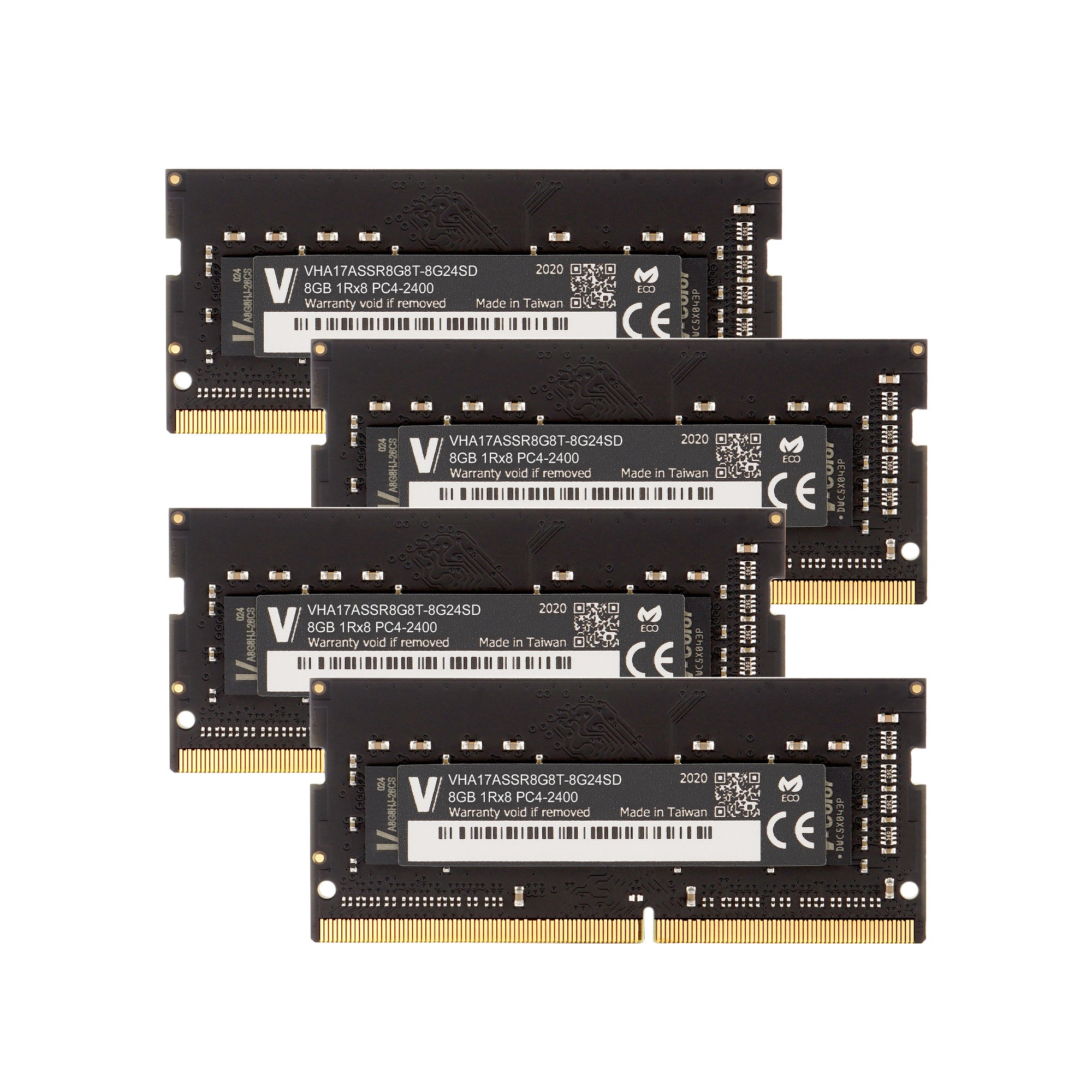 DDR4 | 2017 iMac | 32GB | SO-DIMM | iMac Memory