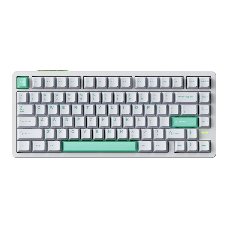 VGN Neon Esports ワイヤレス磁気スイッチキーボード