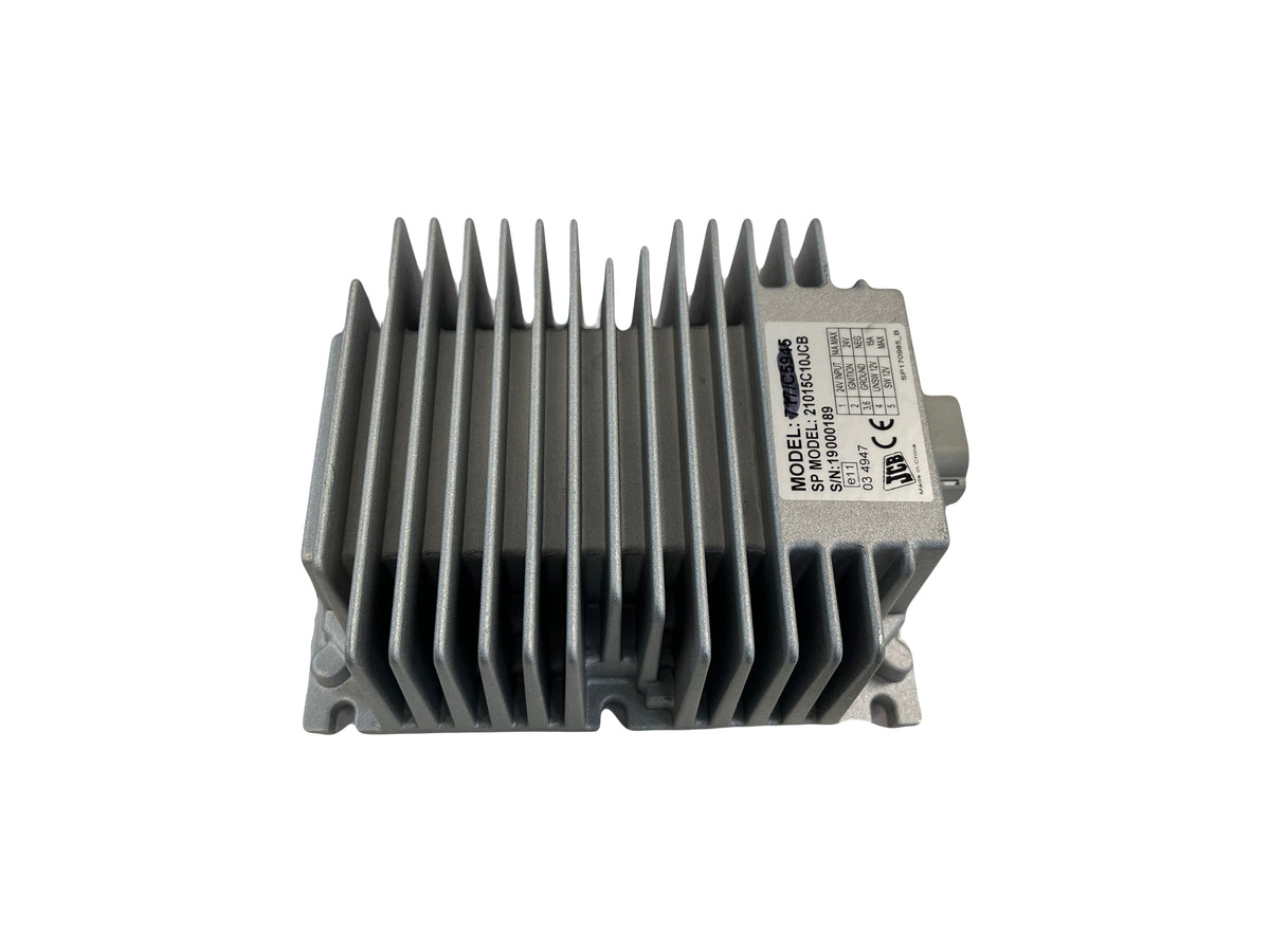 CONVERTER DC/DC 24- 12V 1 JCB Part No. 401/M1786 (same as 717