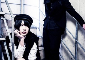 ドレミ團のマコトとKENが、新ユニット怪人二十面奏として1stシングル