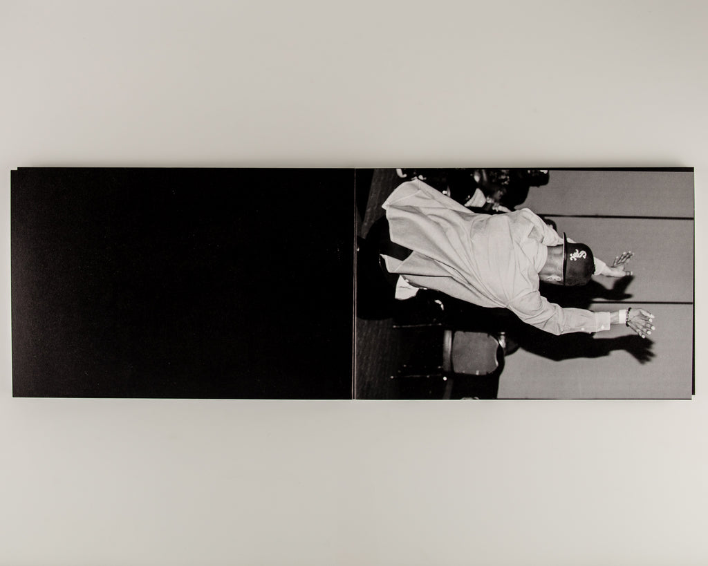 Untitled by Sasha Phyars-Burgess | Village. Leeds, UK