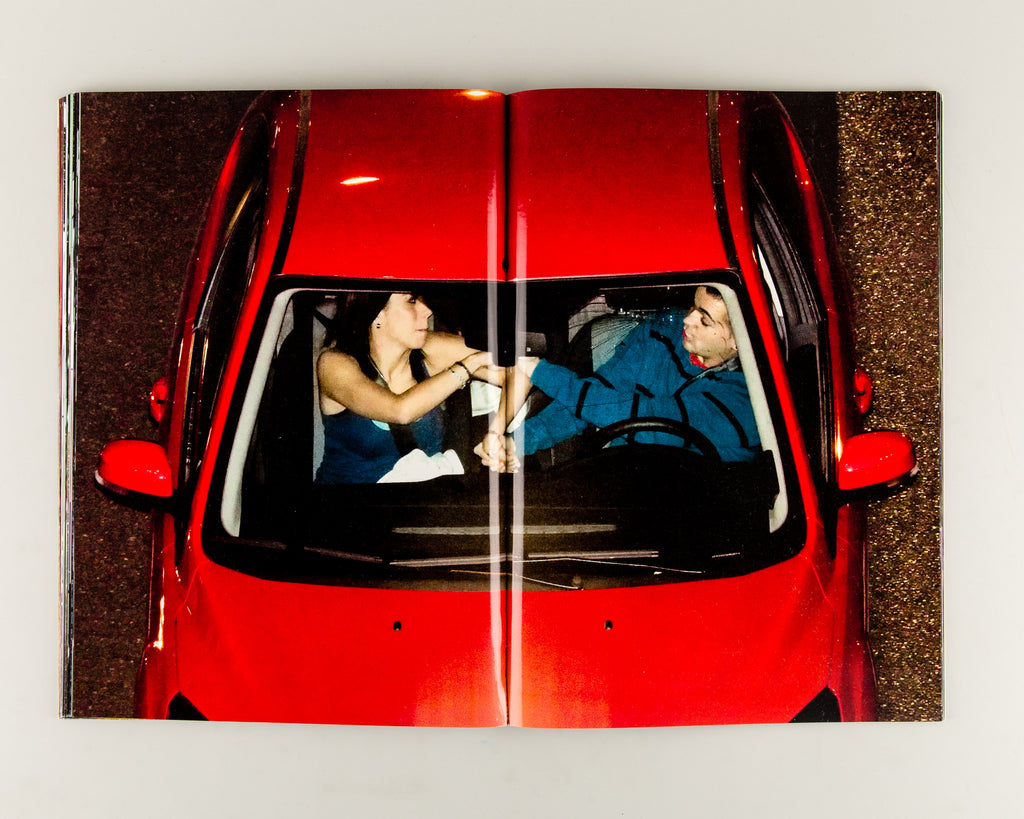 Karma by Óscar Monzón | Village. Leeds, UK