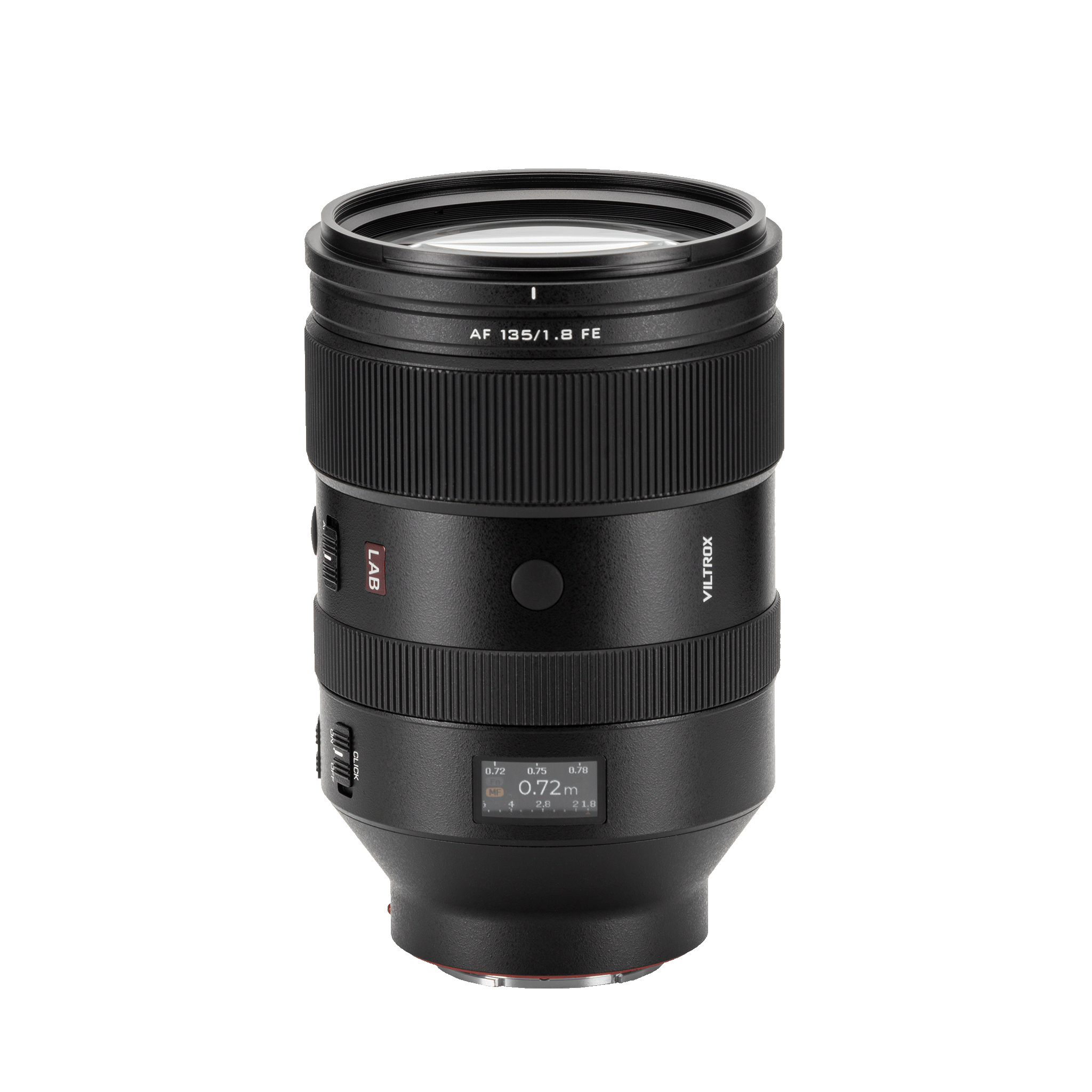 Viltrox AF 135mm F1.8 LAB Full Frame Lens For Sony E-Mount