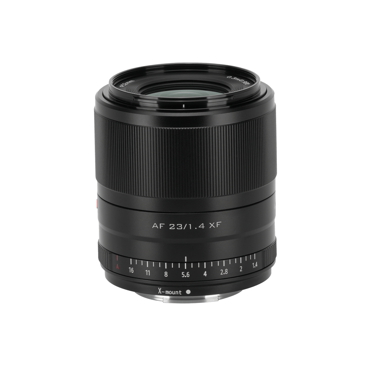 Viltrox AF 23mm F1.4 APS-C Lens for Fujifilm X-Mount – Viltrox Store