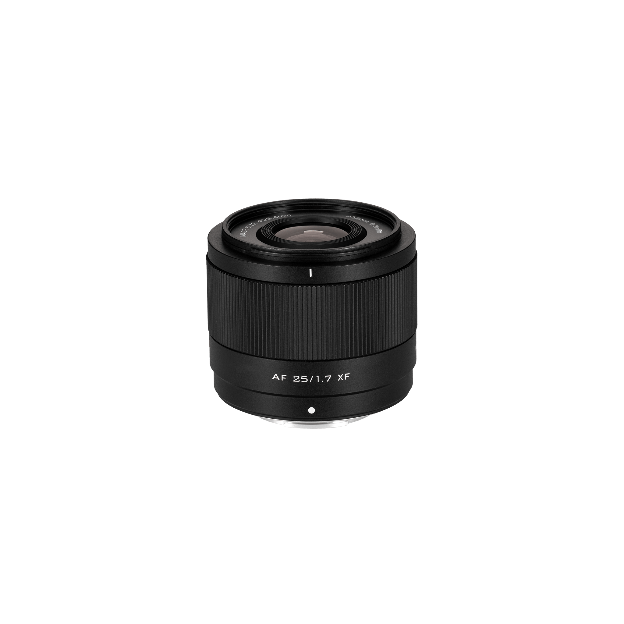 Viltrox AF 25mm F1.7 Air APS-C Lens for Fujifilm X-Mount – Viltrox
