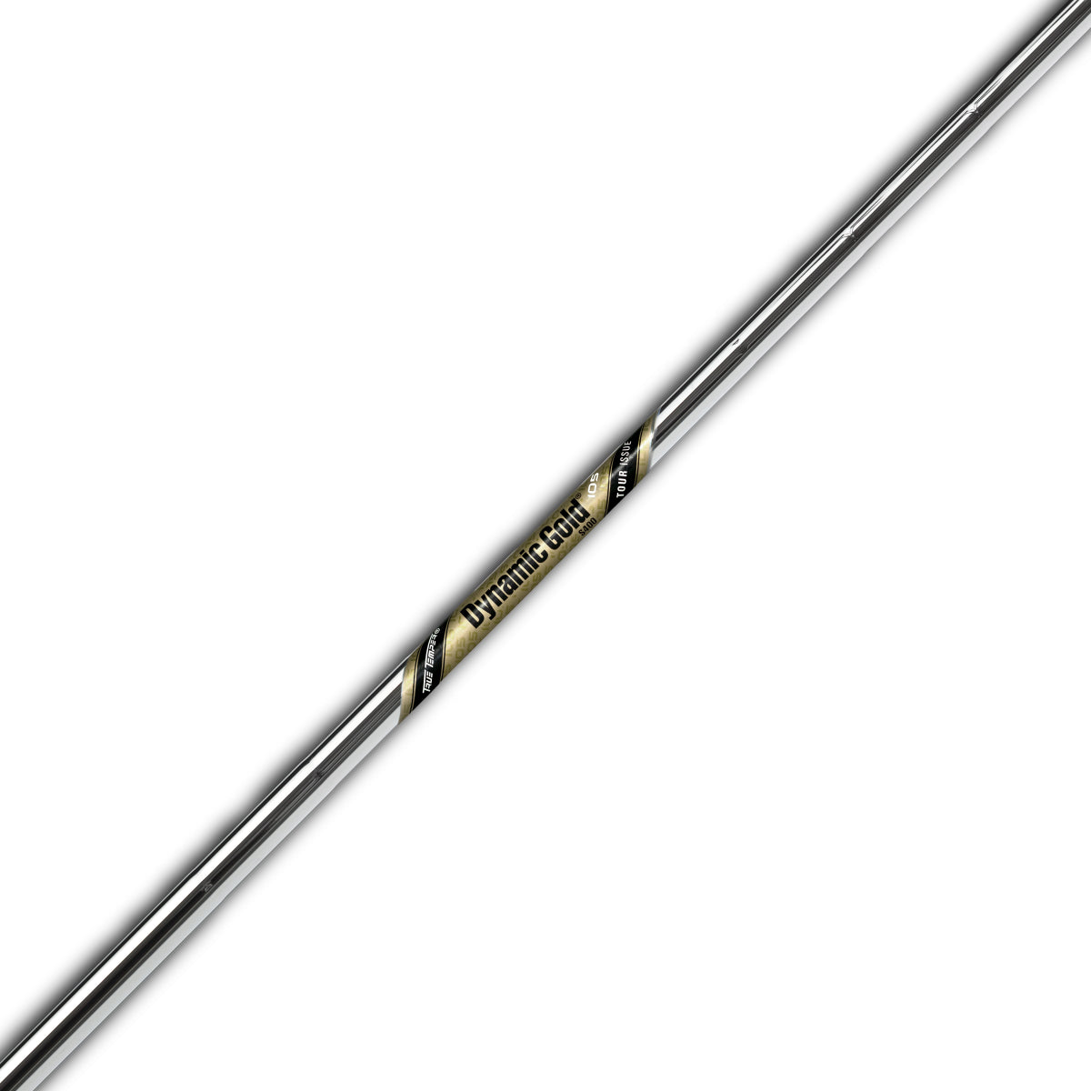 True Temper - Dynamic Gold 105 Tour Issue - S200– Vin Golf - SG