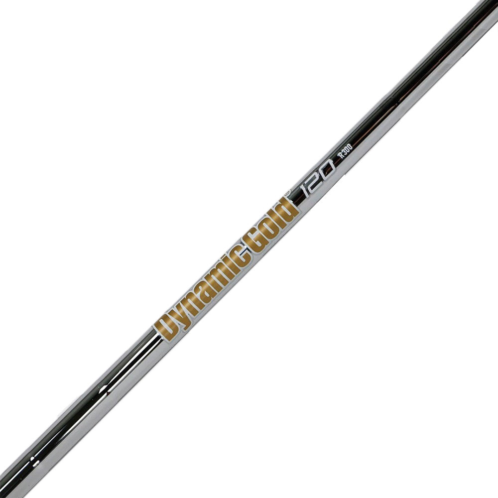 True Temper - Dynamic Gold 120 - S200– Vin Golf - SG