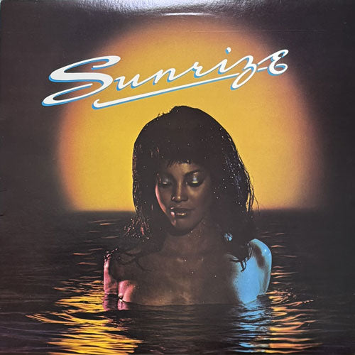 SUNRIZE / SUNRIZE – VINYL CHAMBER