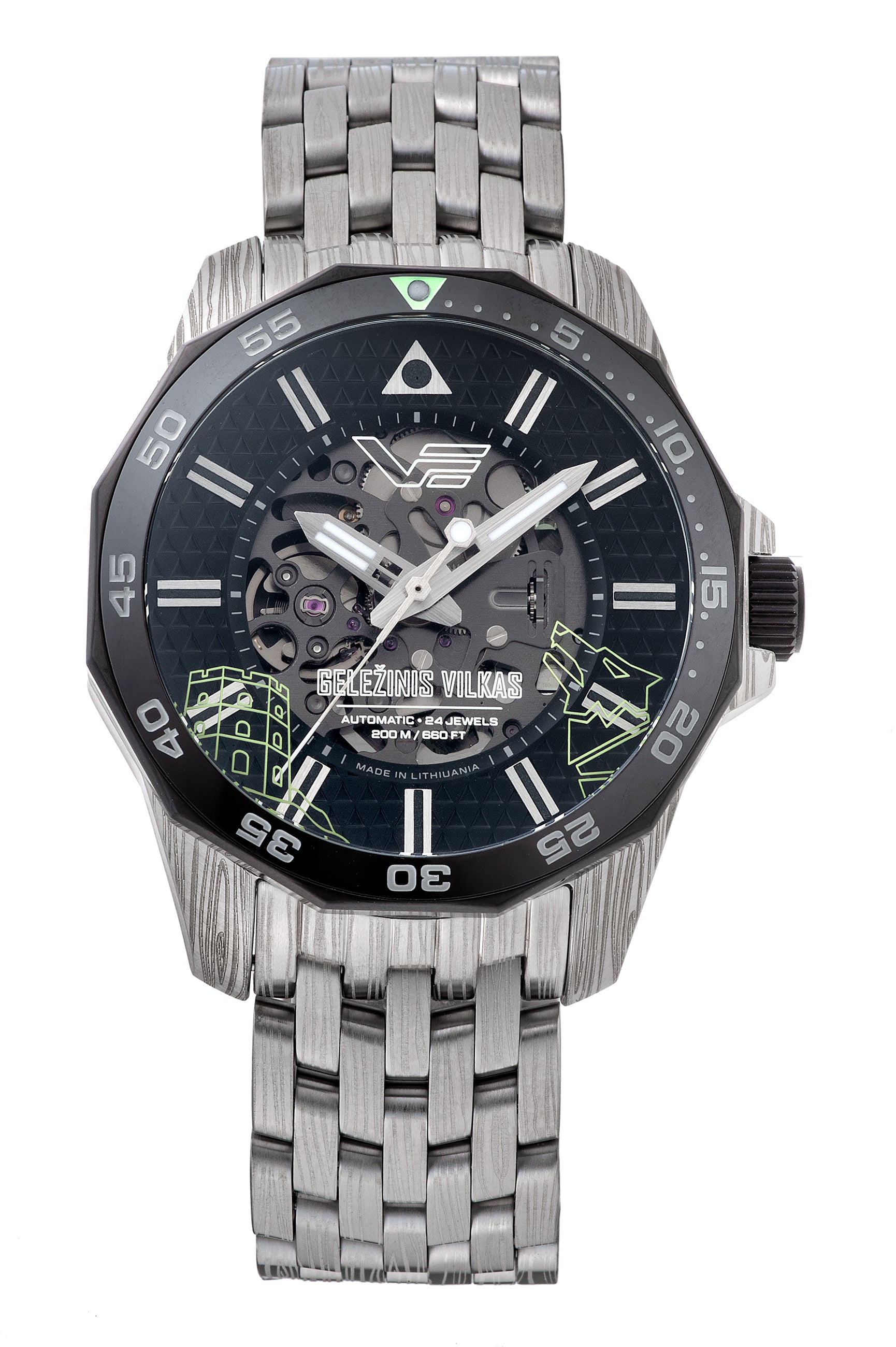 アイアンウルフ(Iron Wolf) NH72-225E764 – vostok-europe-jp