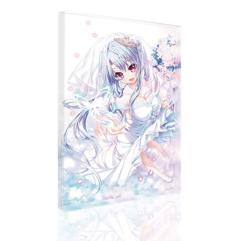 Summer Pockets RB 胡蝶の夢 アクリルオーナメント – VA STORE