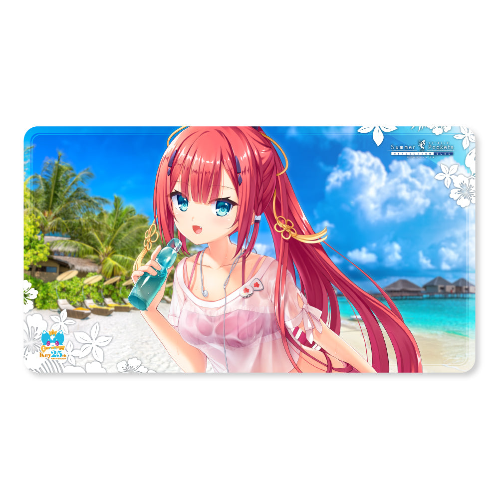 SummerpocketsRBブランケット神山識ヴェンダース水織（2枚