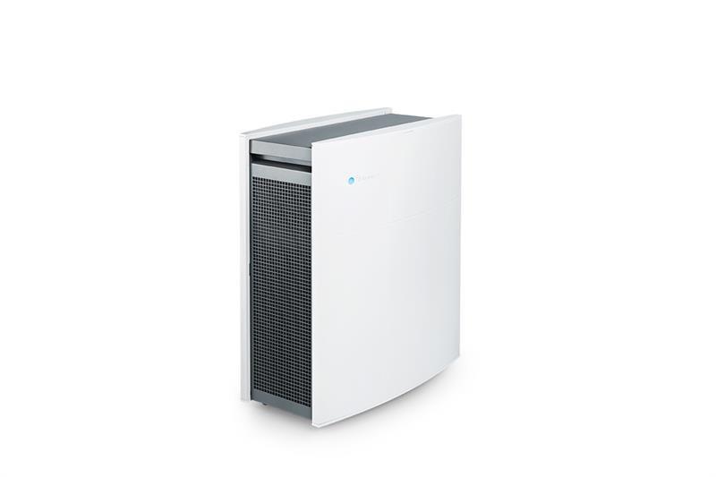 Blueair Classic 405 HEPA Room Air Purifier – Vacuum Direct