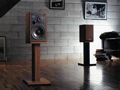 DIATONE DS-200Z 完全メンテ