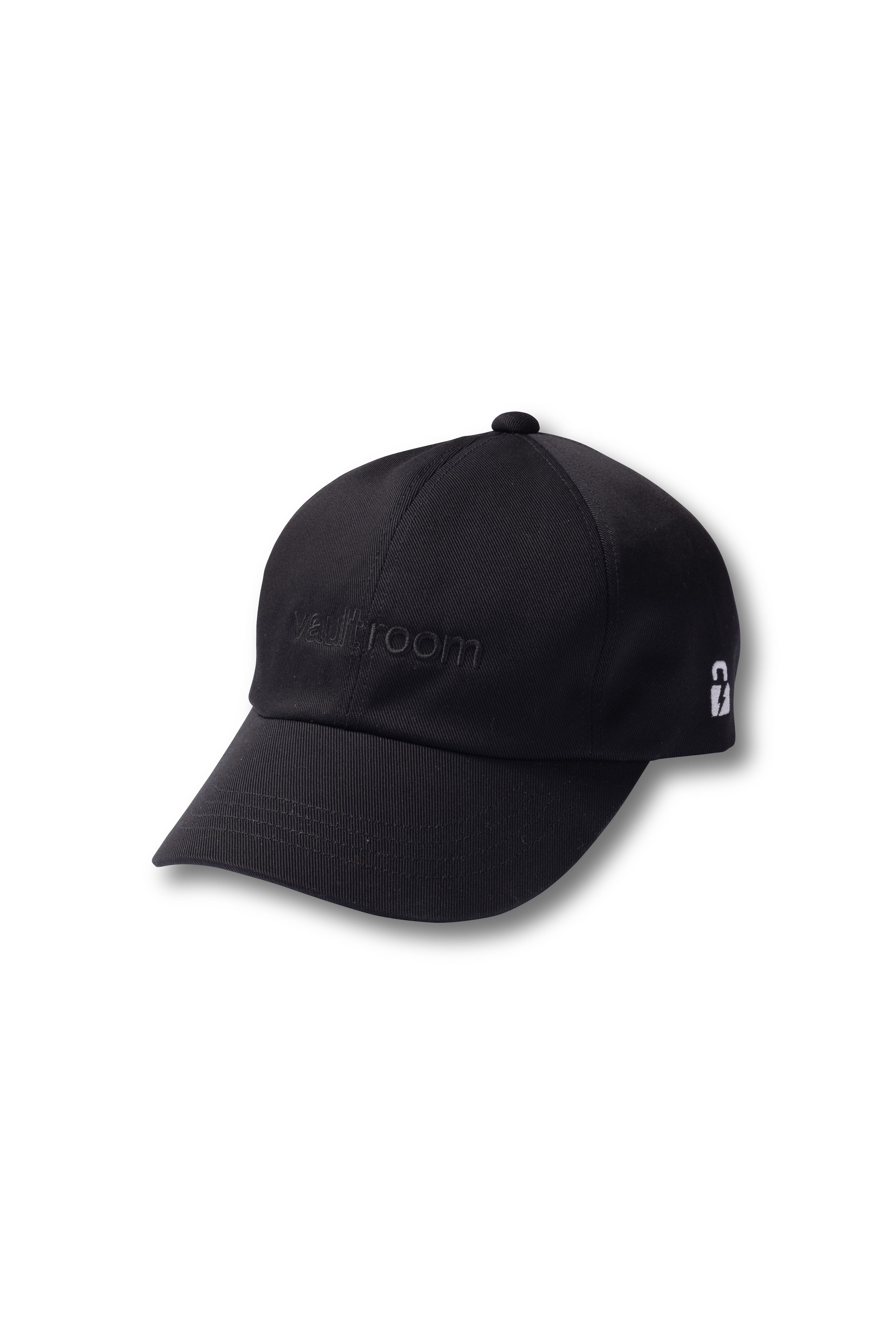VAULTROOM LOGO CAP