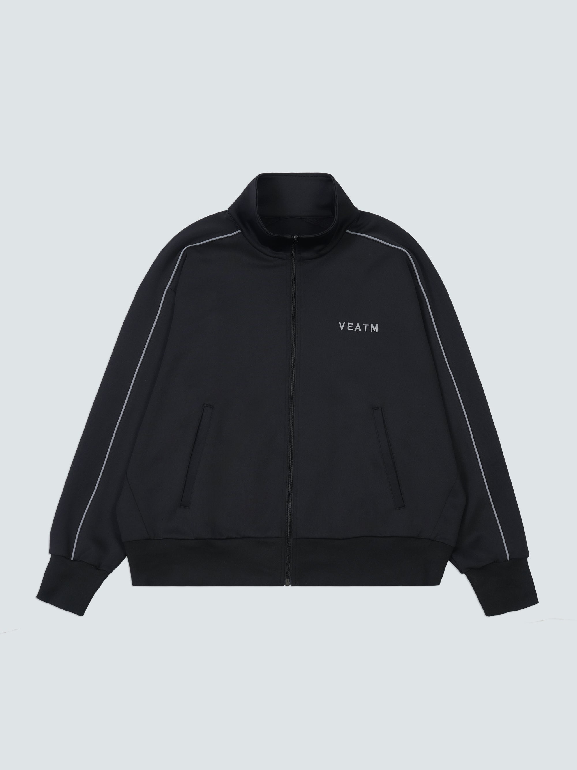 COMFORT TRACK JACKET