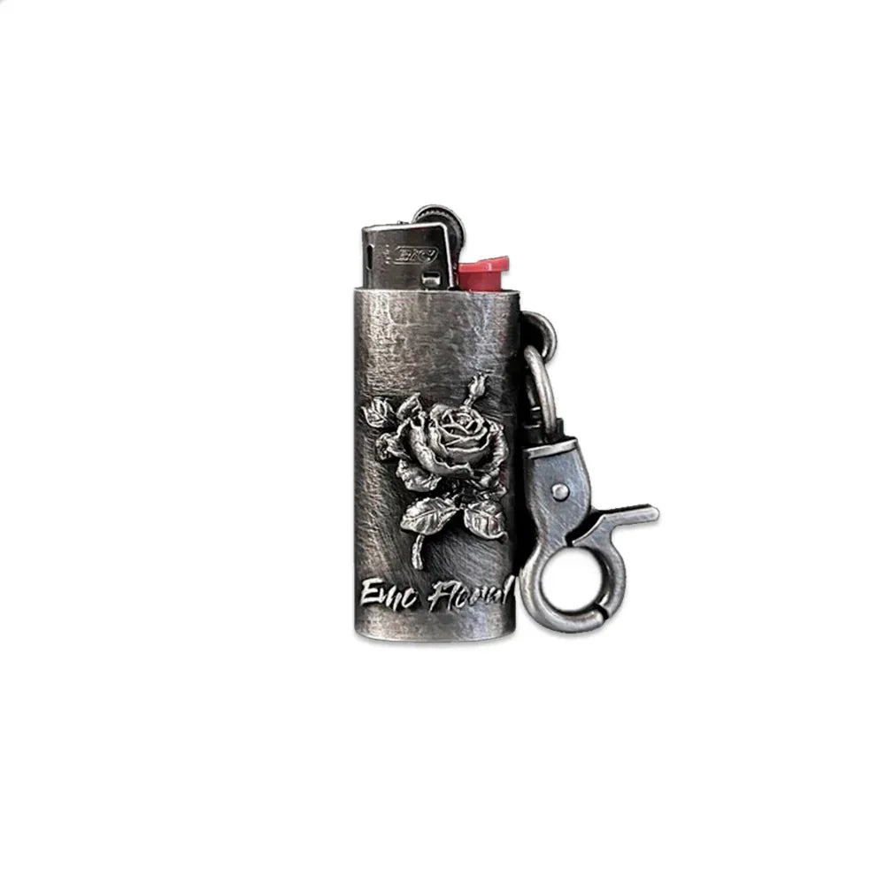 EMOstanceclub(エモスタンスクラブ)商品ページ - Lighter Keyring