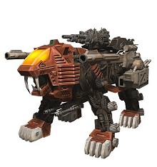 4Gamer.net 「ZOIDS ONLINE WARS」会員限定販売ゾイドの予約開始
