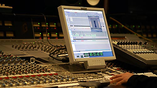 四人囃子 From the Vaults 2