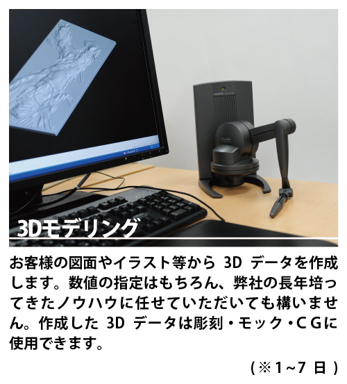 最短で見本を作成 ｜ ツジカワ東京デザインセンター