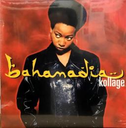 tanz music records/商品詳細 Bahamadia/Kollage (2xLP