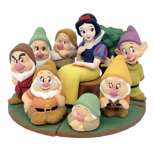 トイズフィールド ディズニーコレクション ミニーマウス｜商品情報