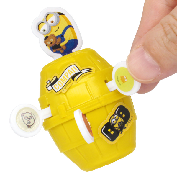 のこのこフレンズ ミッフィー(RED)BC｜商品情報｜タカラトミーアーツ