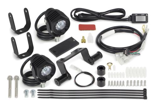 SPECIAL PARTS TAKEGAWA / LEDフォグランプキット3.0(950)(2個入)