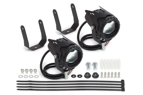 SPECIAL PARTS TAKEGAWA / LEDフォグランプキット(カットライン/10W/2個入)