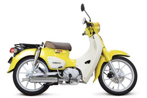 SPECIAL PARTS TAKEGAWA / P-SHOOTER(キャブトンスタイル)(政府認証)