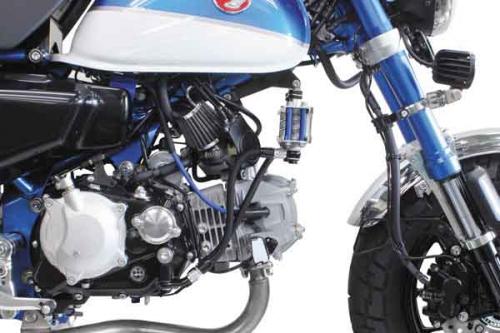 SPECIAL PARTS TAKEGAWA / コンパクトクールキット(3F/ブレードホース