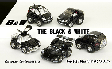 タルガ公式ホームページ チョロQ ベンツ BENZ