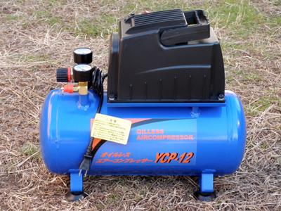 YCP-12 を使う - Tatsuyoshi tech diary