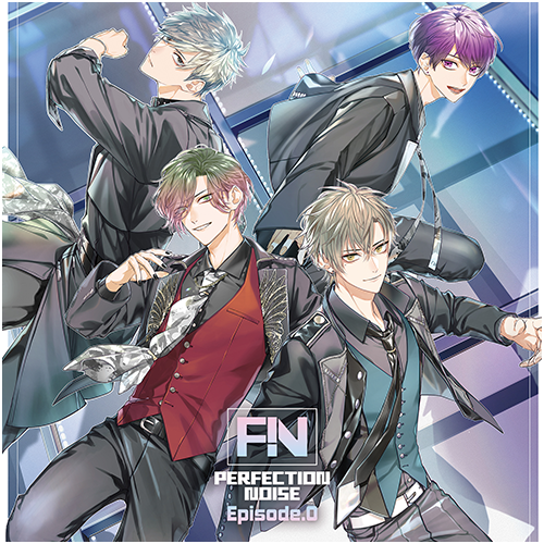 PERFECTION NOISE（パーフェクション ノイズ）｜SPICA