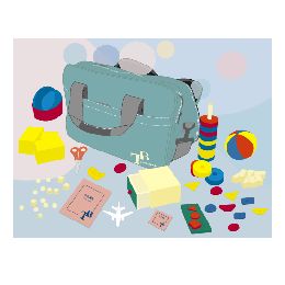 ㈲教育評価研究所/商品詳細 田中ビネー知能検査Ⅴ