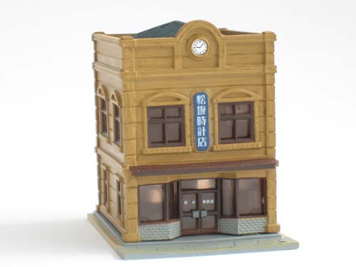 3．カーコレクション第1弾、街並みコレクション第1＆第4弾R 購入