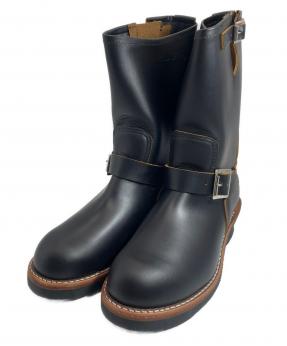 RED WING(レッドウィング) エンジニアブーツ 8248」 買取実績詳細