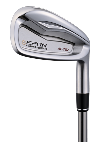 Epon AF-707 Irons – The Golf Club Trader